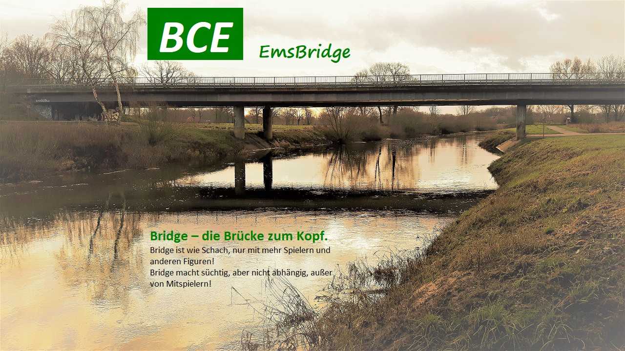 Ems-Bridge